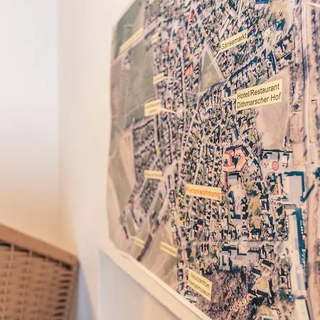 Groth's Апартаменты *