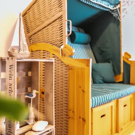 Апартаменты Groth's Lunden